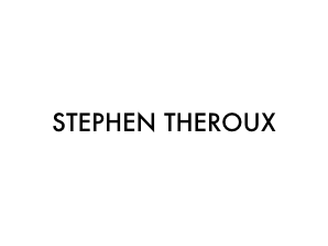STEPHEN THEROUX