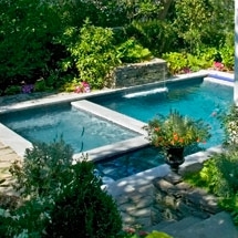 Nantucket Architecture Group | Pools
